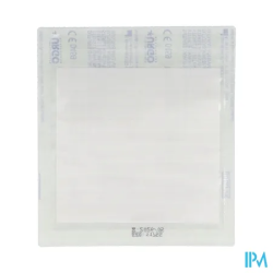 URGOSTRIPS 6X100MM BANDEL ST 10
