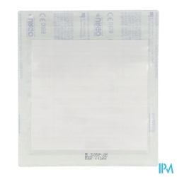 URGOSTRIPS 6X100MM BANDEL ST 10