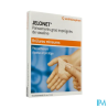JELONET COMP PARAFF ST 10X10 10