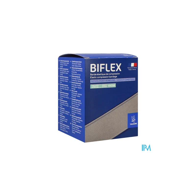 BIFLEX FORTE BDE 10CMX3M