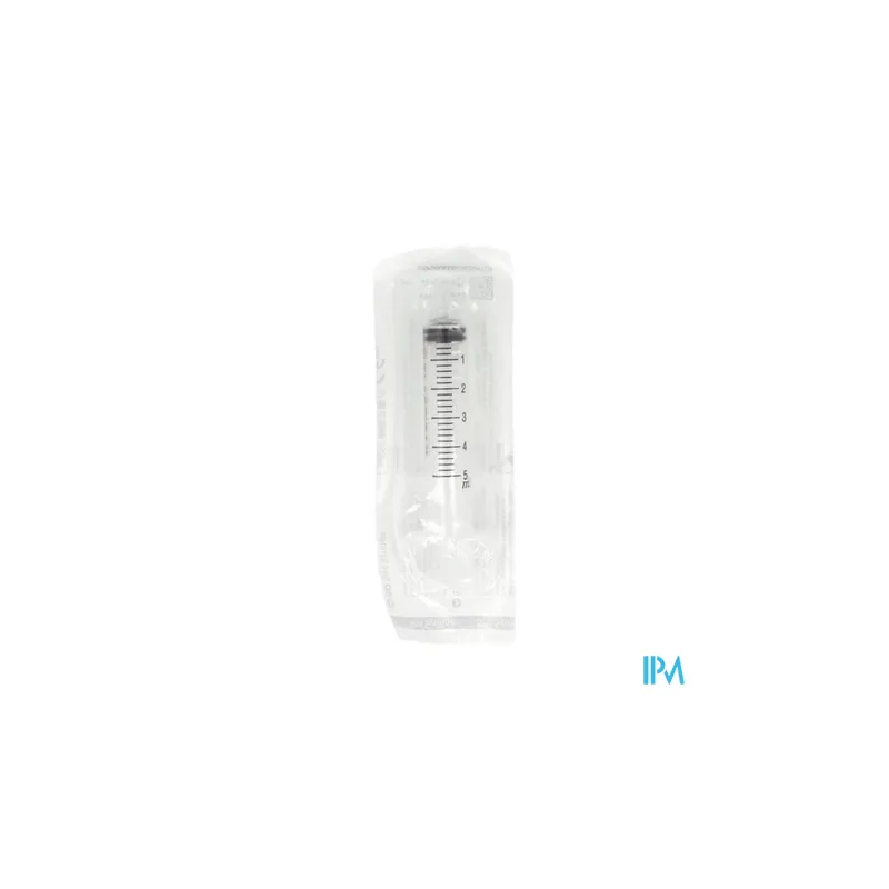 SER BD S/AIG H 5ML VERROU 805LS