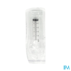SER BD S/AIG H 5ML VERROU 805LS