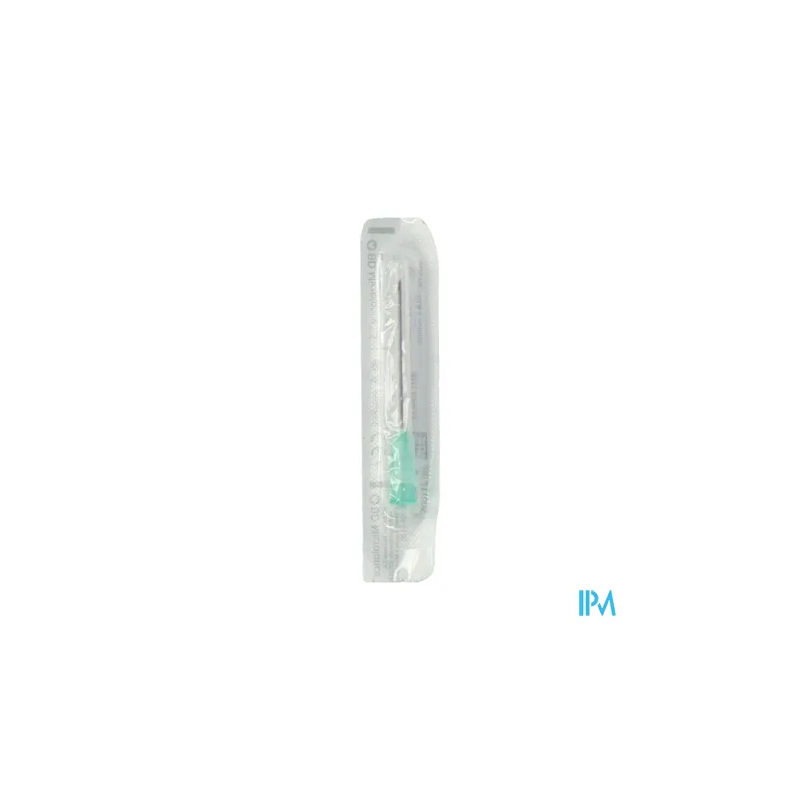 AIG BD MICROL 3 40MM 8/10 VERT 21G