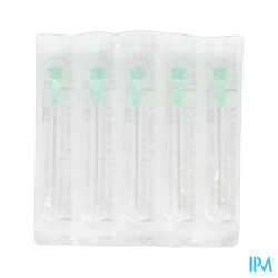 AIG BD MICROL 3 50MM 8/10 VERT 21G