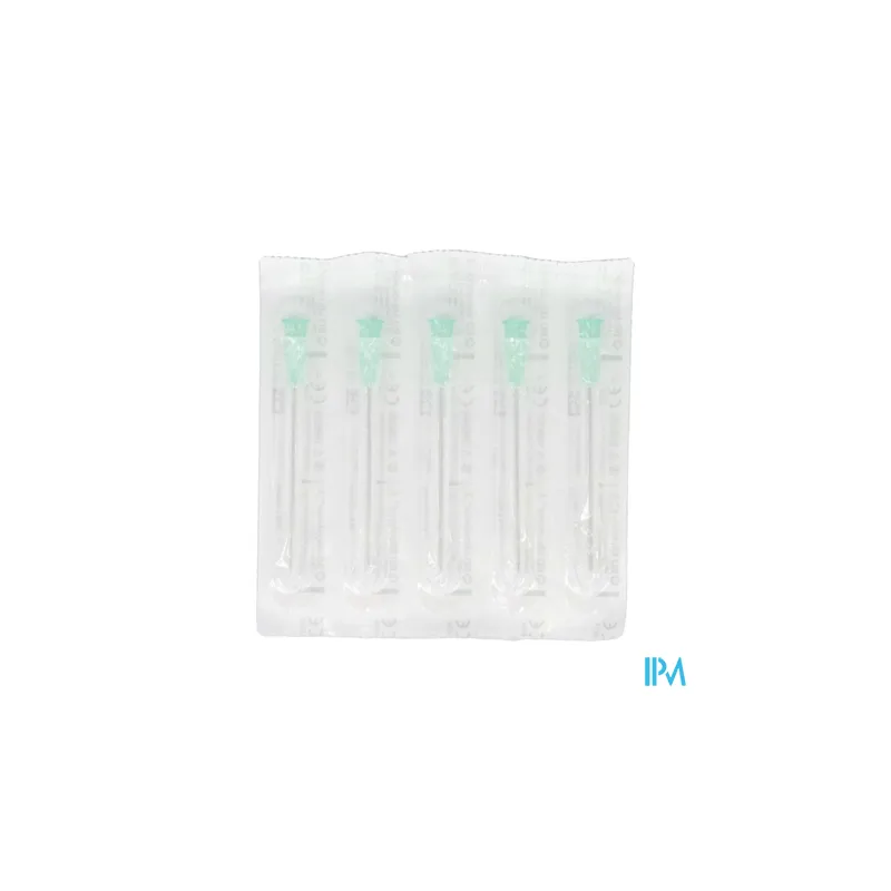 AIG BD MICROL 3 50MM 8/10 VERT 21G