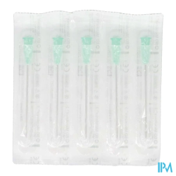 AIG BD MICROL 3 50MM 8/10 VERT 21G