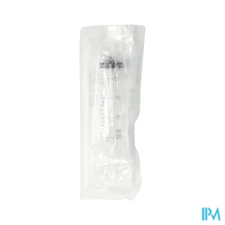 SER BD PLASTIPAK S/AIG H821ES 20ML