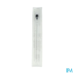 AIG BD SPINAL 90MM 7/10 NOIR 22G