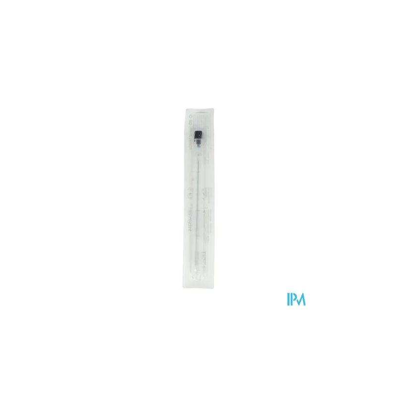 AIG BD SPINAL 90MM 7/10 NOIR 22G