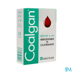COALGAN OUATE SACH 0,40G 5 TI