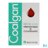 COALGAN OUATE SACH 0,40G 5 TI