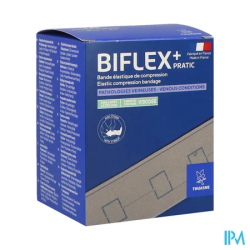 BIFLEX16+PRATIC CHAIR BDE 10CMX3M