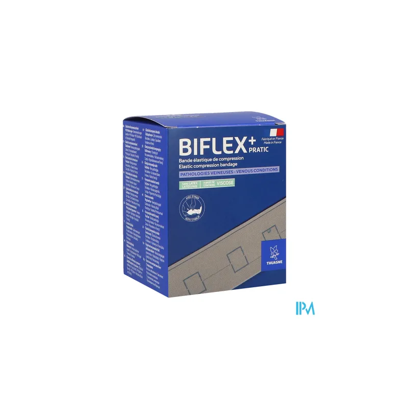 BIFLEX16+PRATIC CHAIR BDE 10CMX3M