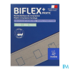 BIFLEX16+PRATIC CHAIR BDE 10CMX3M