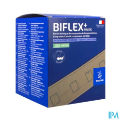 BIFLEX16+PRATIC CHAIR BDE 10CMX4M