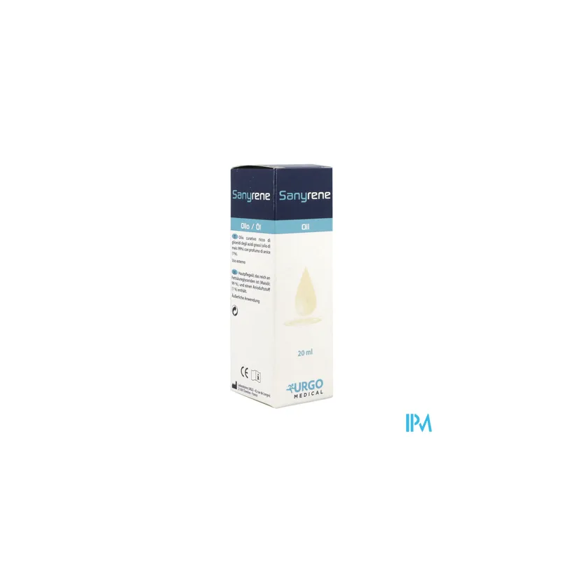 SANYRENE SOL HLEUSE FLPOMPE20ML