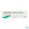 IALUSET CR TUB 100G