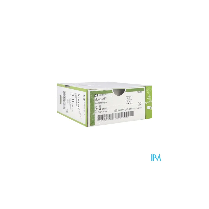 MONOSOF 2 0,75M 19MM 3/8 TRI
