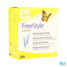 FREESTYLE PAPILLON LANCET 200