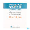 ALGOSTERIL COMPRES10X10CM 16 TI