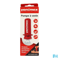 VENIMEX POMPE ANTI VENIN