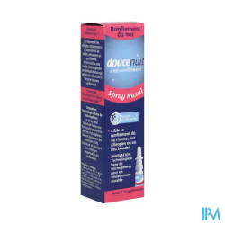 DOUCE NUIT SPRAY NASAL 10ML