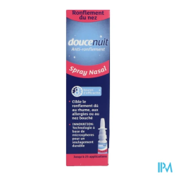 DOUCE NUIT SPRAY NASAL 10ML