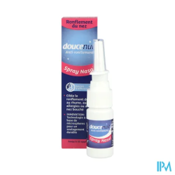 DOUCE NUIT SPRAY NASAL 10ML