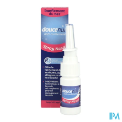 DOUCE NUIT SPRAY NASAL 10ML
