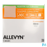 ALLEVYN PANS N/ADH21,5X21,5CM10