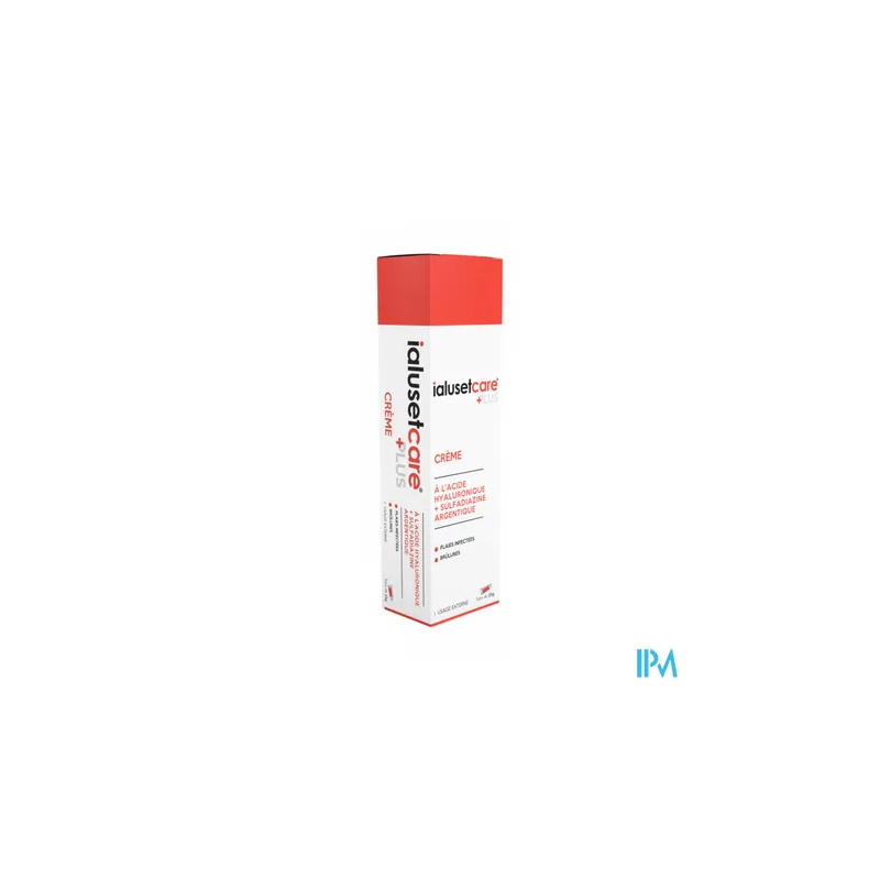 IALUSET PLUS CR TB 100G