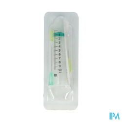 KIT MIXE 1SERING+3AIGUILBLISTER