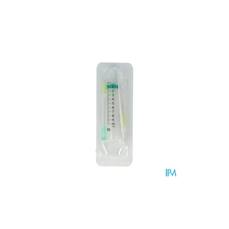 KIT MIXE 1SERING+3AIGUILBLISTER