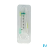 KIT MIXE 1SERING+3AIGUILBLISTER