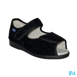 CHAUS DR COMF CHUT COTTON NOIR 46