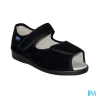 CHAUS DR COMF CHUT COTTON NOIR 46