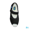 CHAUS DR COMF CHUT COTTON NOIR 46