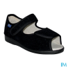 CHAUS DR COMF CHUT COTTON NOIR 46