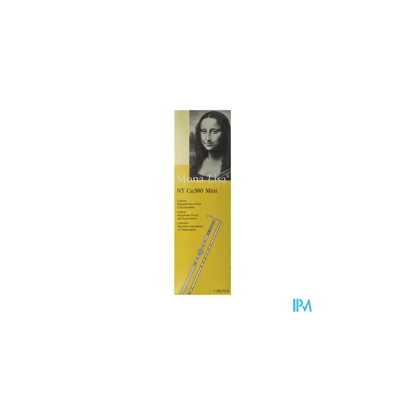 MONA LISA NT CU380 MINI DIU