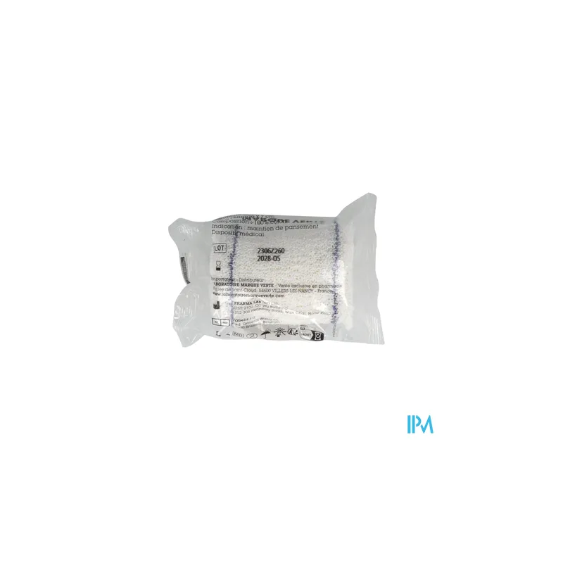 ABSO BANDE CREPE CELLO 4MX7CM