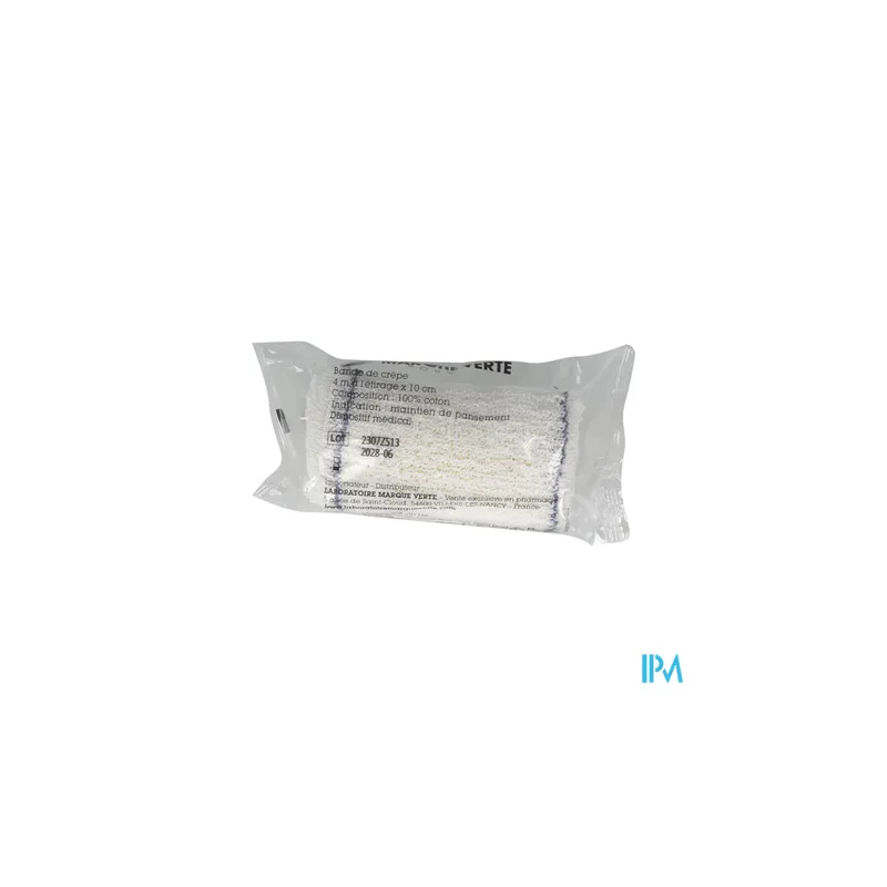 ABSO BANDE CREPE CELLO 4MX10CM