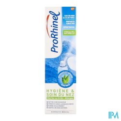 PRORHINEL ALOE VERA ENF/AD 100ML