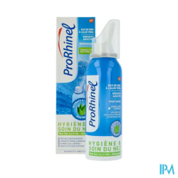 PRORHINEL ALOE VERA ENF/AD 100ML