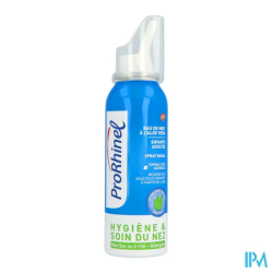 PRORHINEL ALOE VERA ENF/AD 100ML