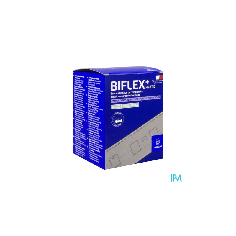 BIFLEX17+PRATIC CHAIR BDE10CMX3M