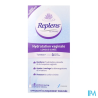 REPLENS GEL VAGINAL UNIDOS BT8