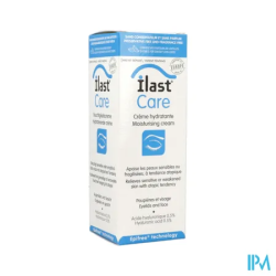 ILAST CARE CR YEUX FL POMP 30ML