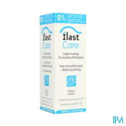 ILAST CARE CR YEUX FL POMP 30ML