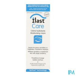 ILAST CARE CR YEUX FL POMP 30ML