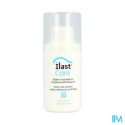 ILAST CARE CR YEUX FL POMP 30ML